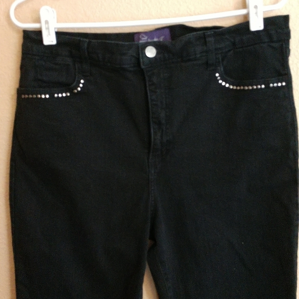 Not Your Daughter's Jeans size 14 - Picture 7 of 11